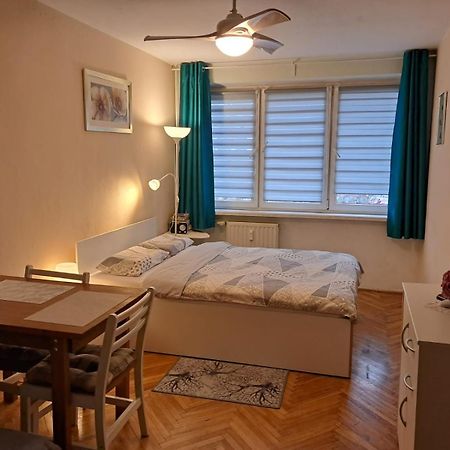 "Sady Flat" Apartment Warsaw Luaran gambar
