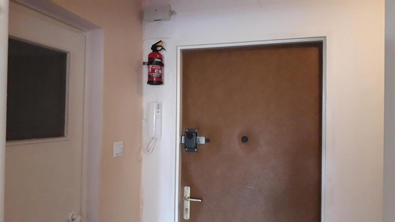 "Sady Flat" Apartment Warsaw Luaran gambar