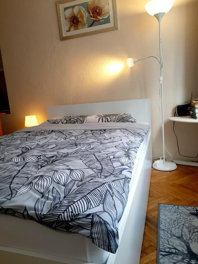 "Sady Flat" Apartment Warsaw Luaran gambar